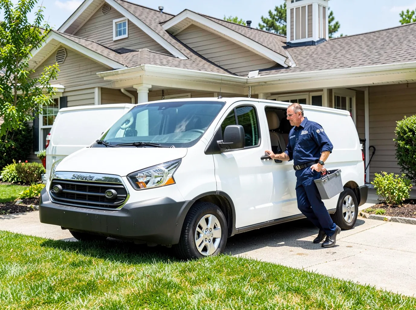 Emergency Plumber company in Lewiston, MI